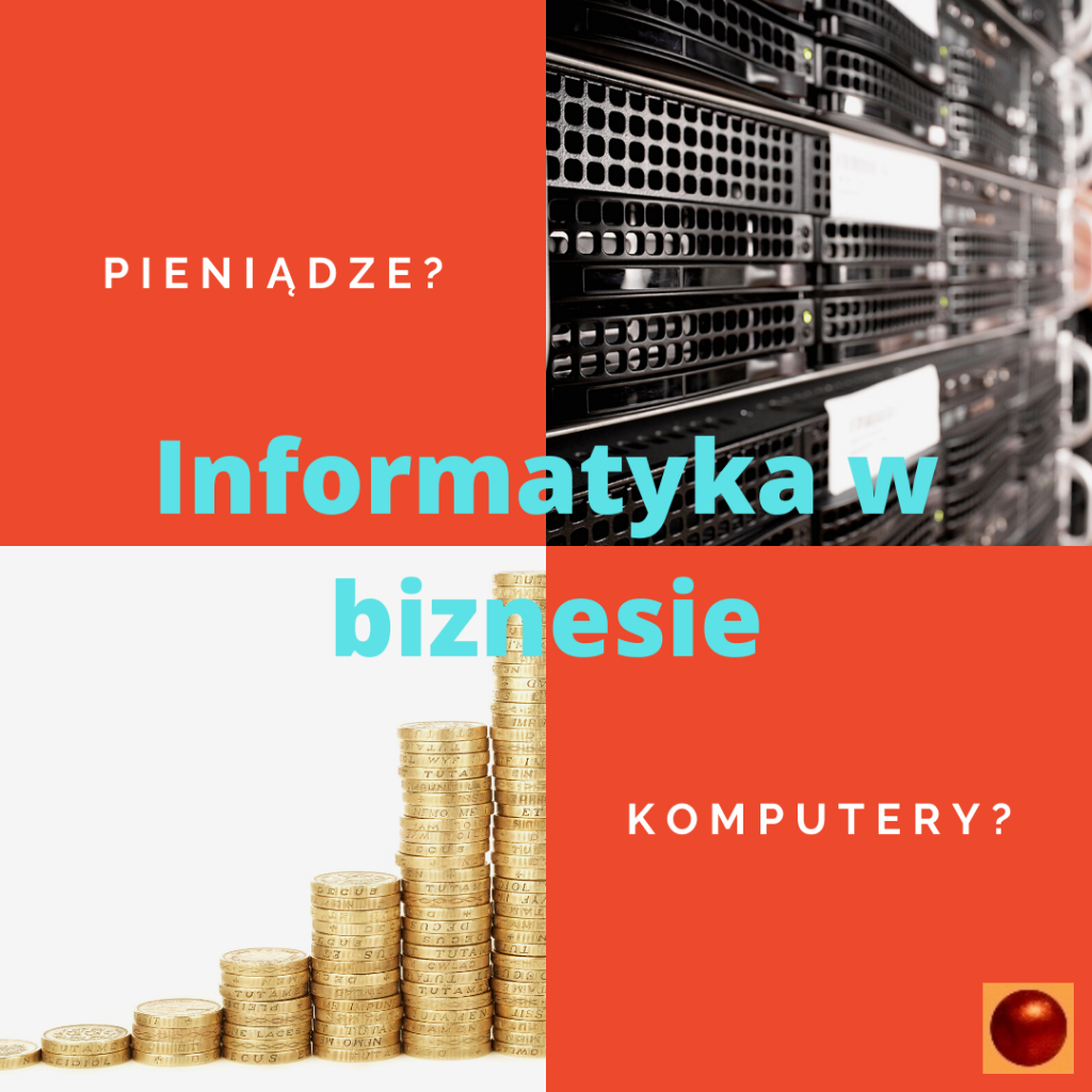 informatyka w biznesie